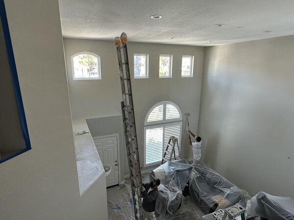 Interior Painting Company in Escondido CA